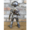 Steampunk Alien