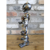 Steampunk Alien