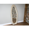 Tall Teddy Bear Mirror