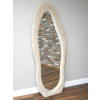 Tall Teddy Bear Mirror