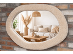 Teddy Bear Mirror
