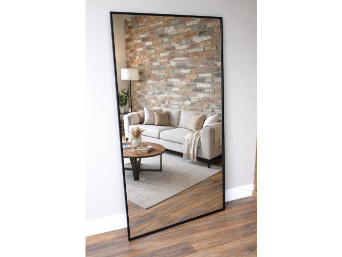 Extra Large Mirror