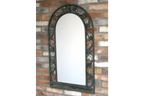 Garden Mirror