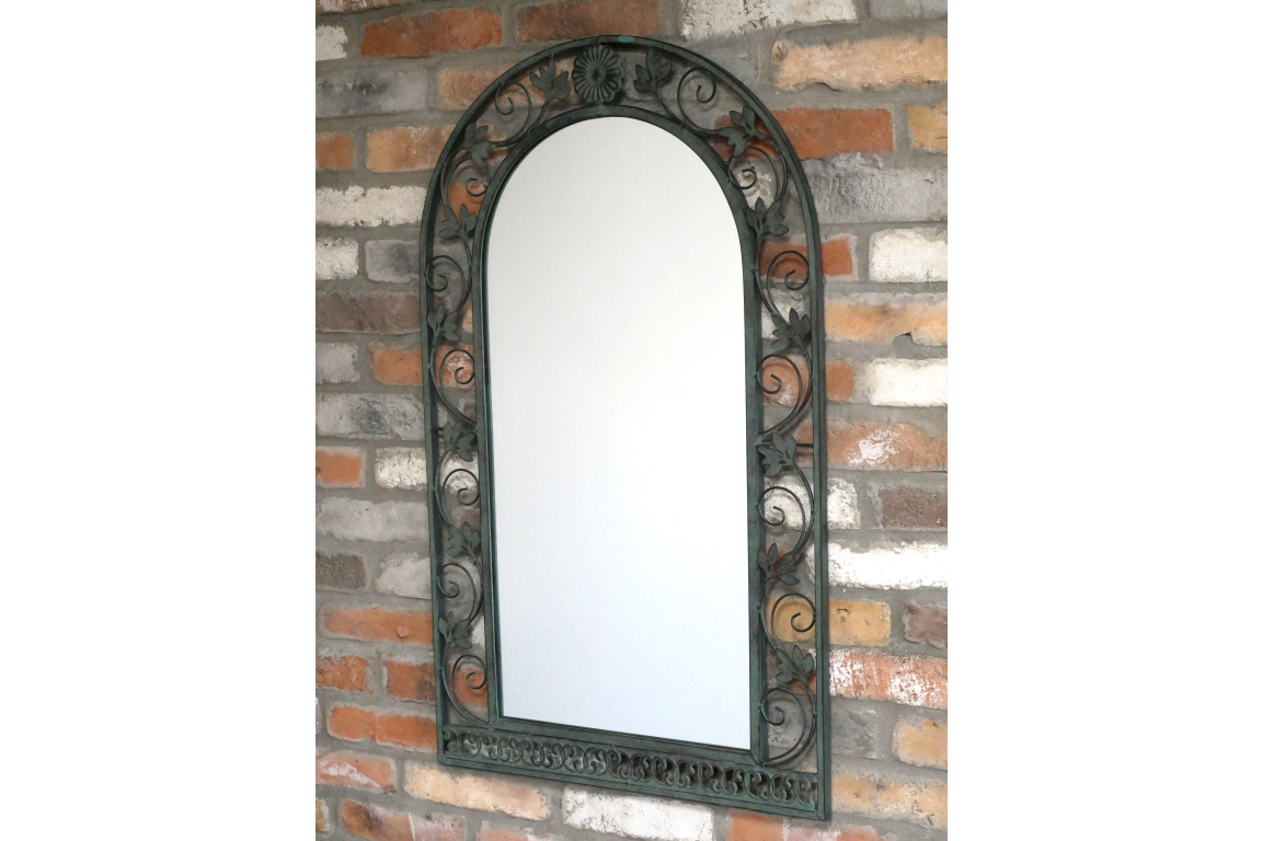 Garden Mirror
