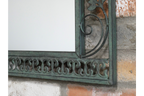 Garden Mirror