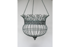 Set Of 2 Hanging Baskets