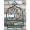 Set Of 2 Wall Planters