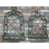 Set Of 2 Wall Planters
