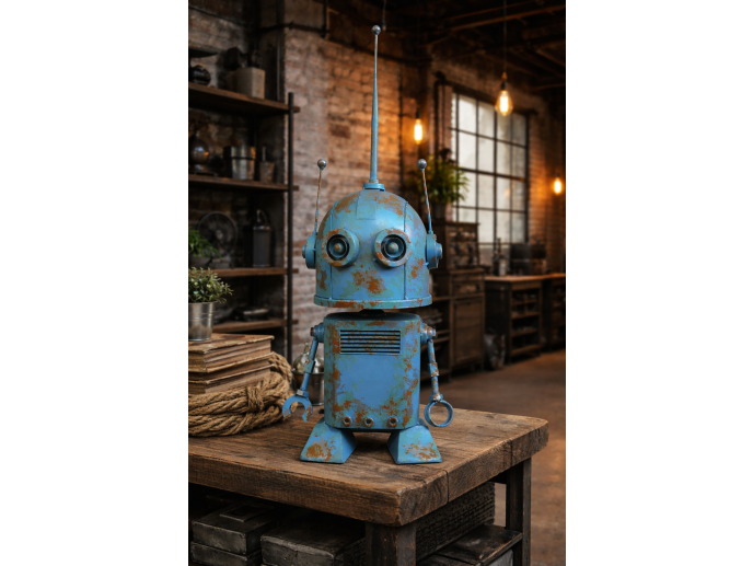 Robot