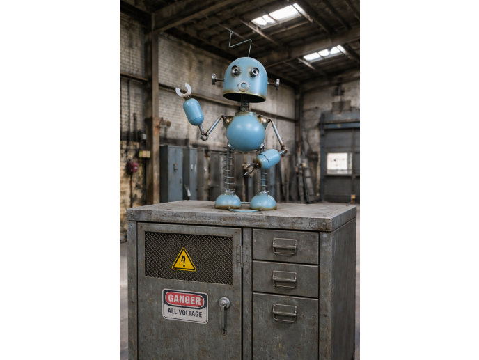 Robot