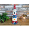 Light House With Candle