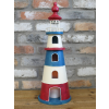 Light House With Candle