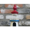 Light House With Candle