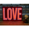 Love - LED Sign