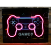 Games - LED Sign
