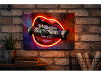 Dollar - LED Sign