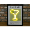 Kamikaze - LED Sign