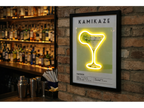 Kamikaze - LED Sign