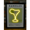 Kamikaze - LED Sign