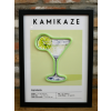 Kamikaze - LED Sign