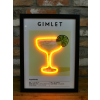Gimlet - LED Sign
