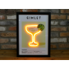 Gimlet - LED Sign