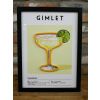 Gimlet - LED Sign