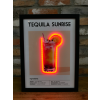 Tequila - LED Sign