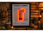 Tequila - LED Sign