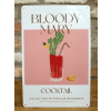 Bloody Mary - Tin Sign