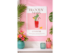Bloody Mary - Tin Sign