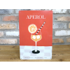 Aperol - Tin Sign