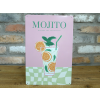 Mojito - Tin Sign