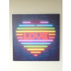 Love - Canvas