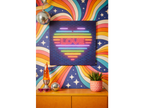Love - Canvas