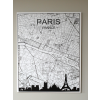 Paris - Canvas