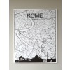 Rome - Canvas