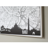 Rome - Canvas