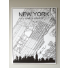 New York - Canvas