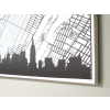 New York - Canvas
