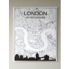 London - Canvas
