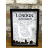 London - Frame
