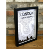 London - Frame