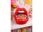 Big Mouth Bowl