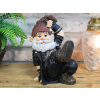 Dancing Gnome
