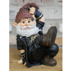 Dancing Gnome