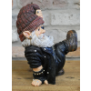 Dancing Gnome