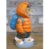 Puffer Jacket Lion