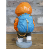 Puffer Jacket Lion