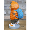 Puffer Jacket Lion